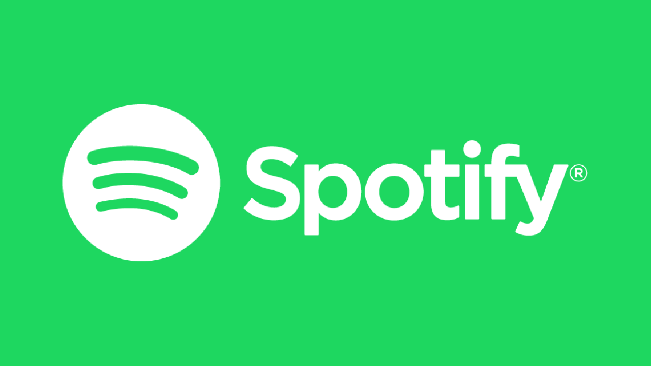 Spotify Logo