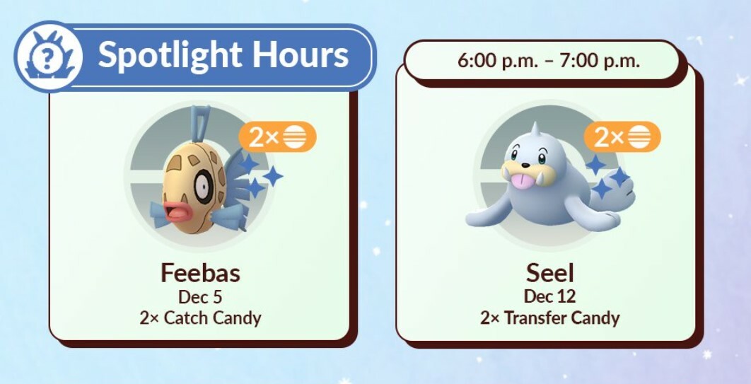 Spotlight Hours Dec2023