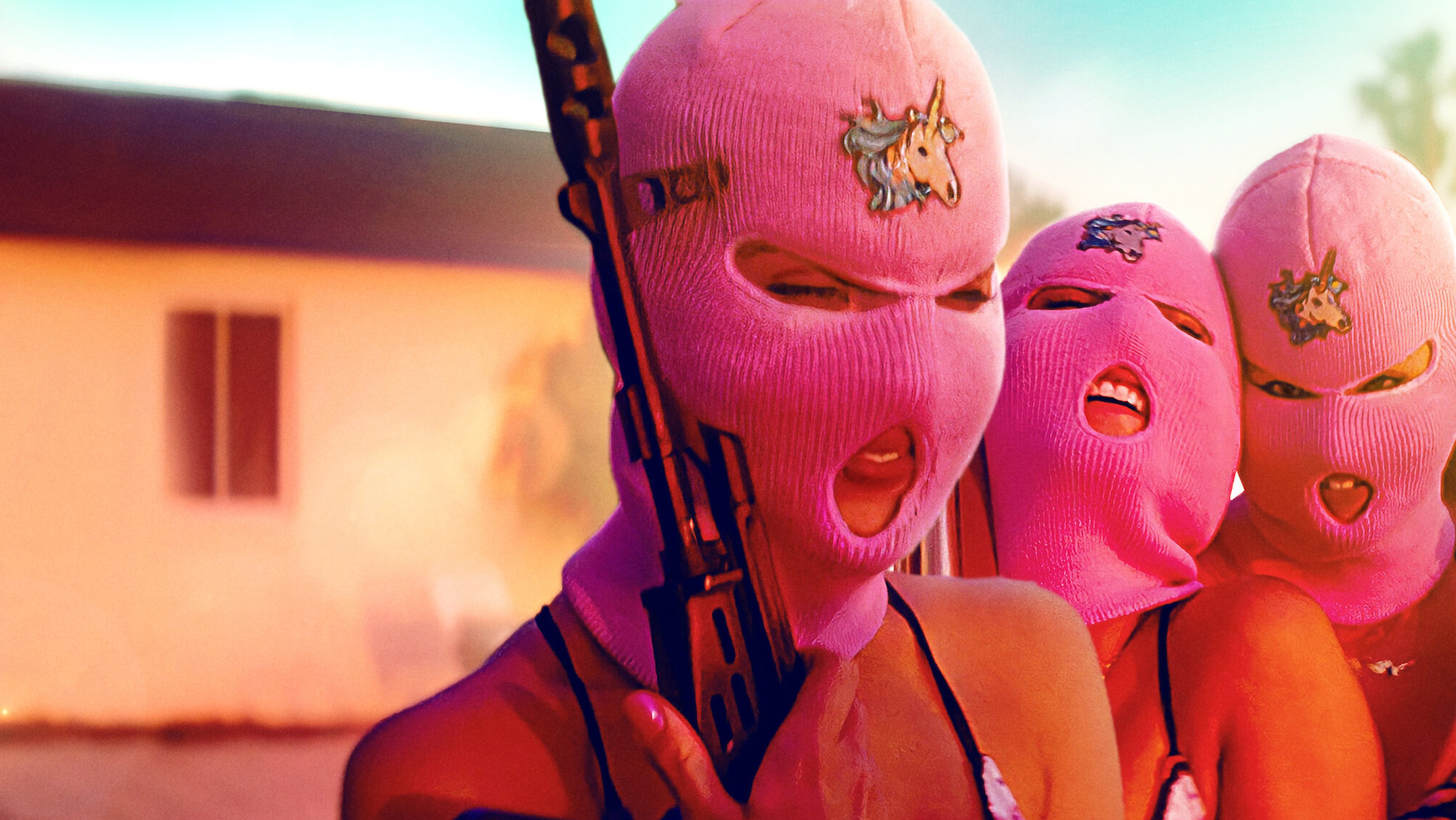 Spring Breakers cropped processed by imagy