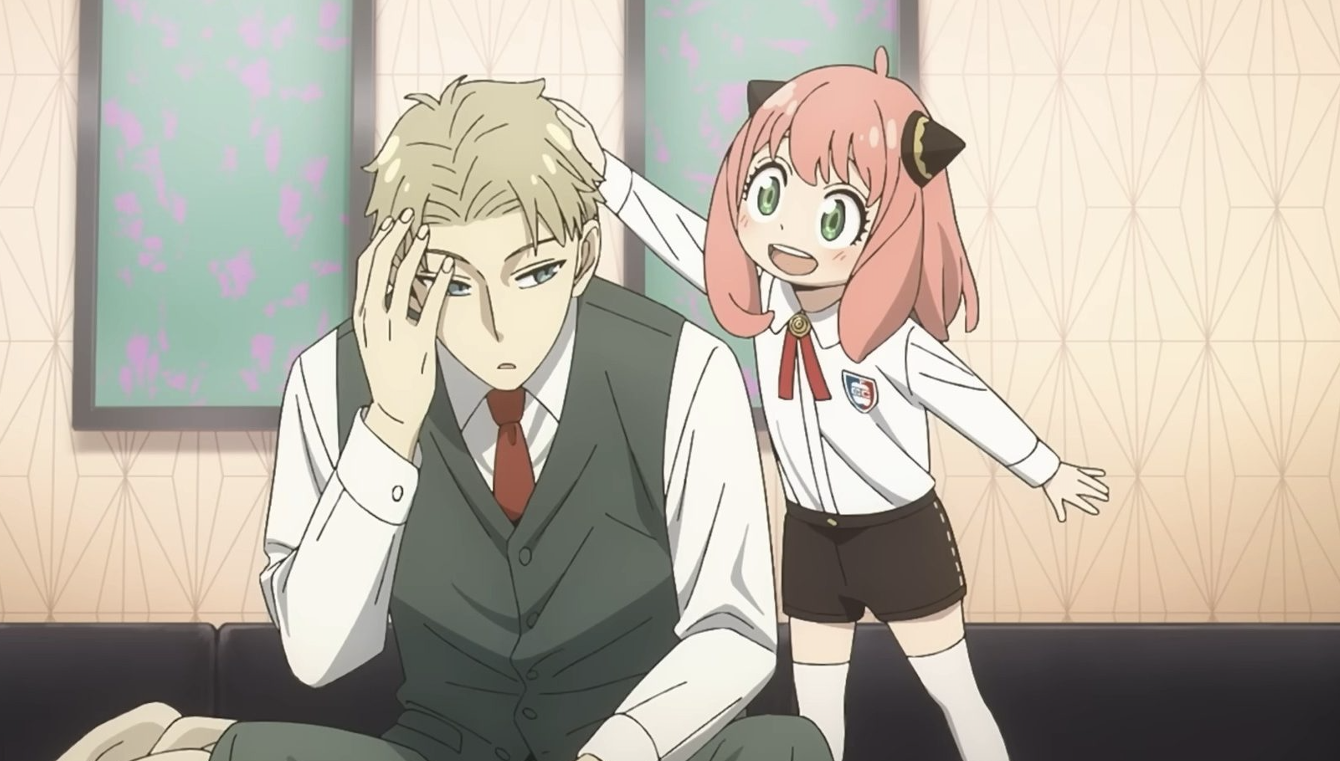 Spy x Family Season 3