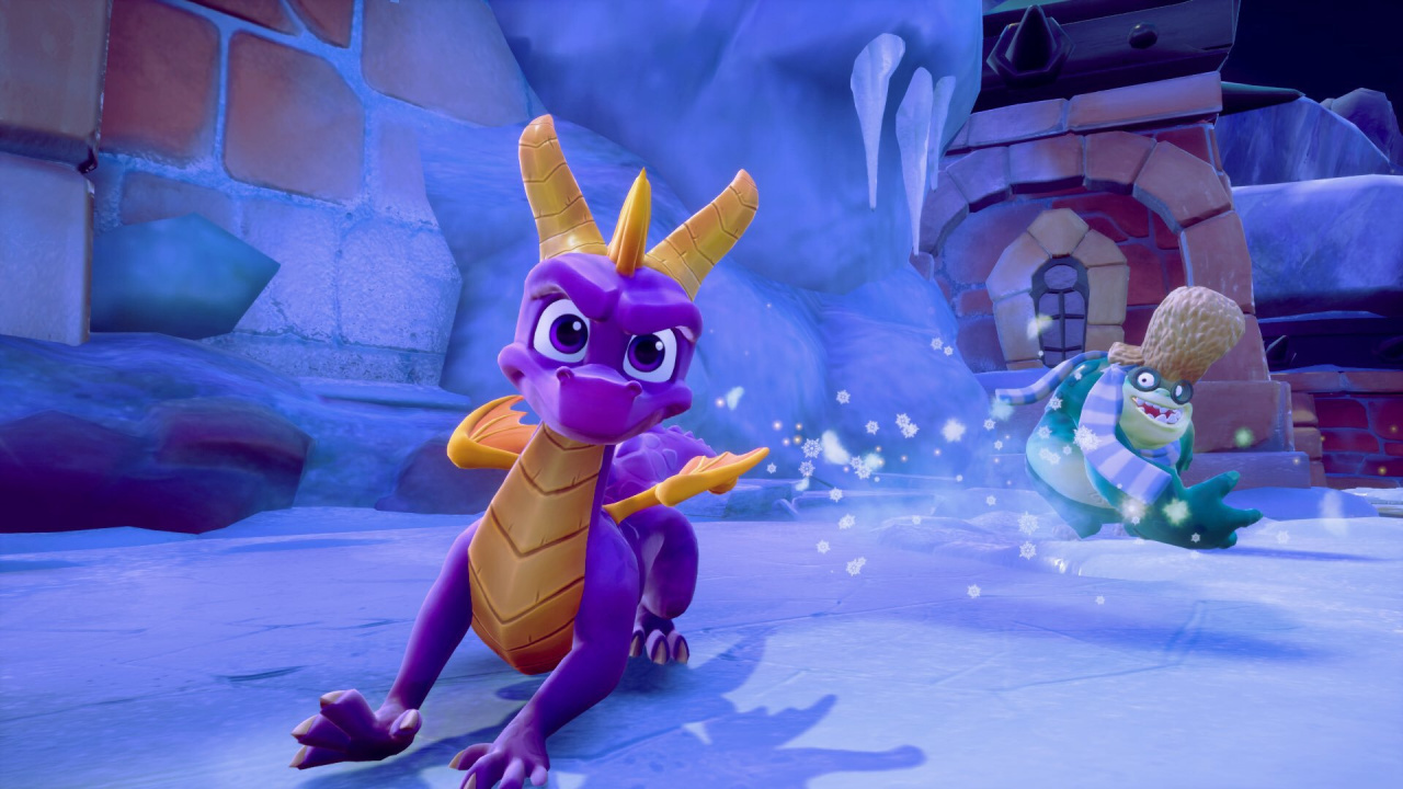 Spyro 2