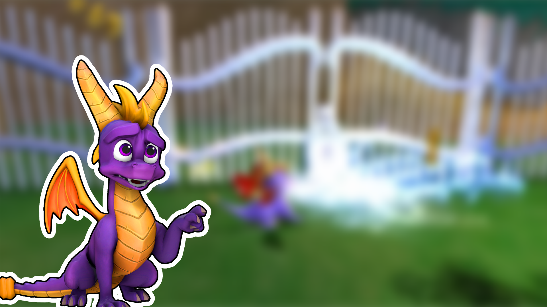 Spyro Enter the Dragonfly Thumbnail