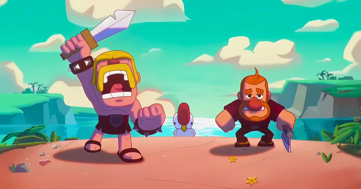 Squad Busters Coins Use