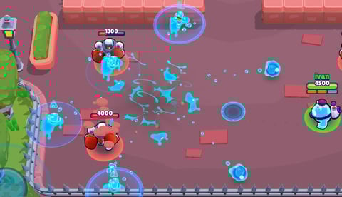 Squeak Super
