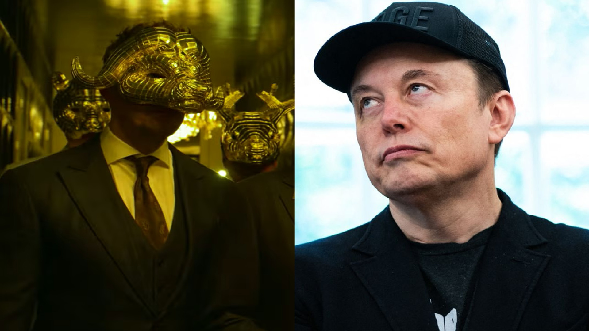 Squid Game Elon Musk v2