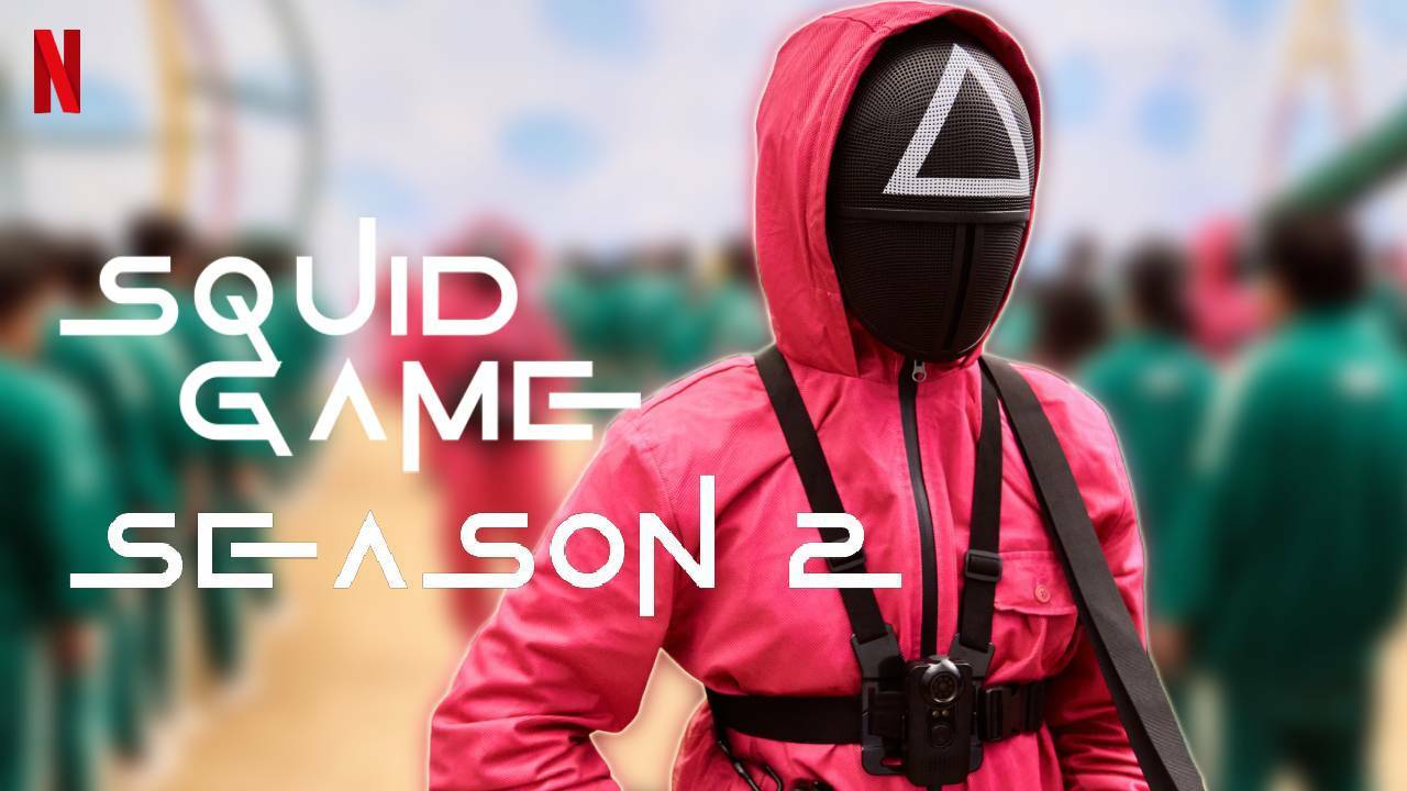 Squid Game Season 2: Release Date, Trailers, Plot & News