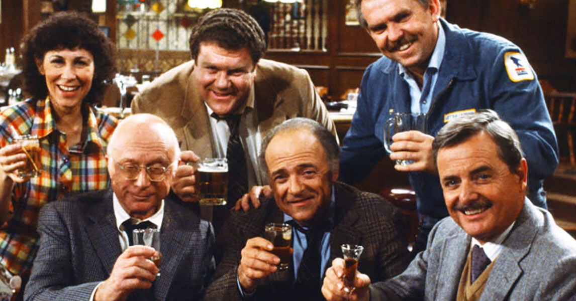 St Elsewhere