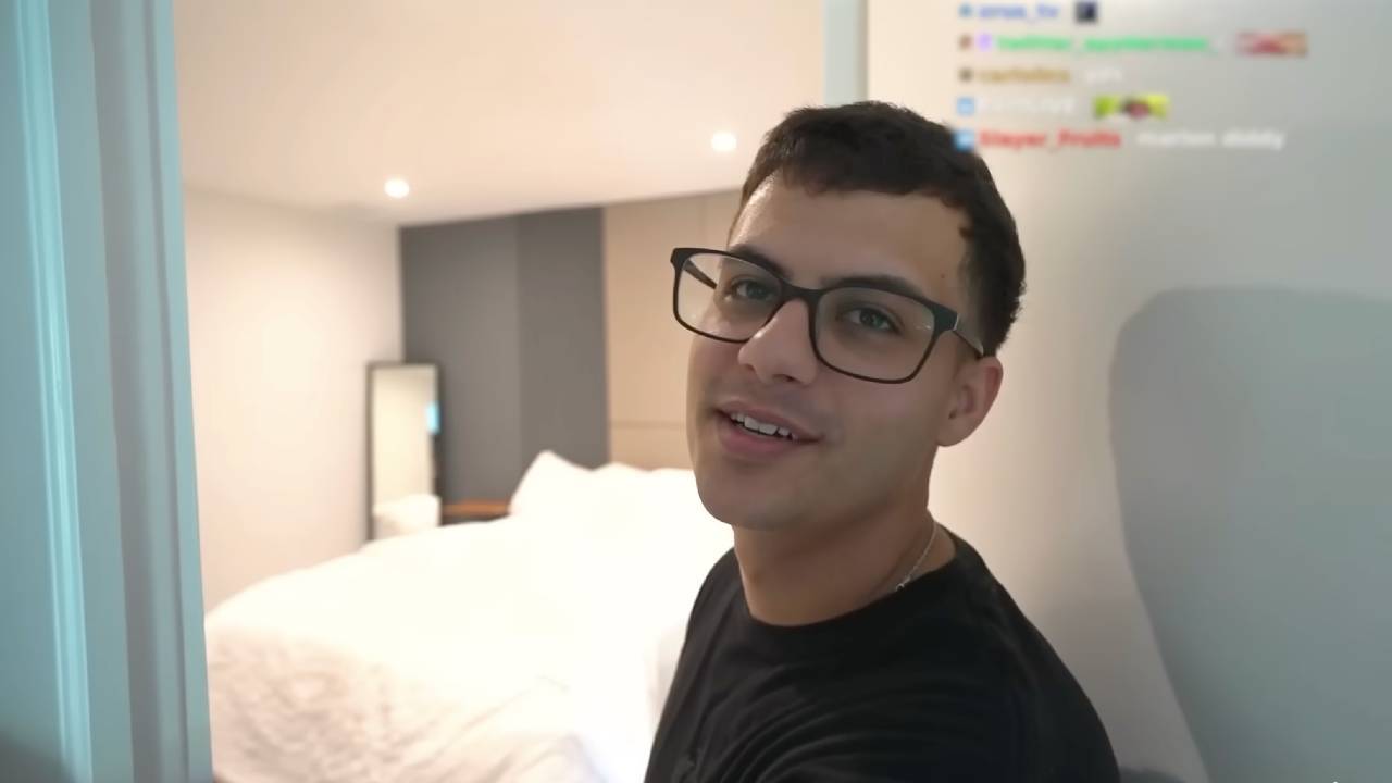 Stable Ronaldo bans law firm from his chat