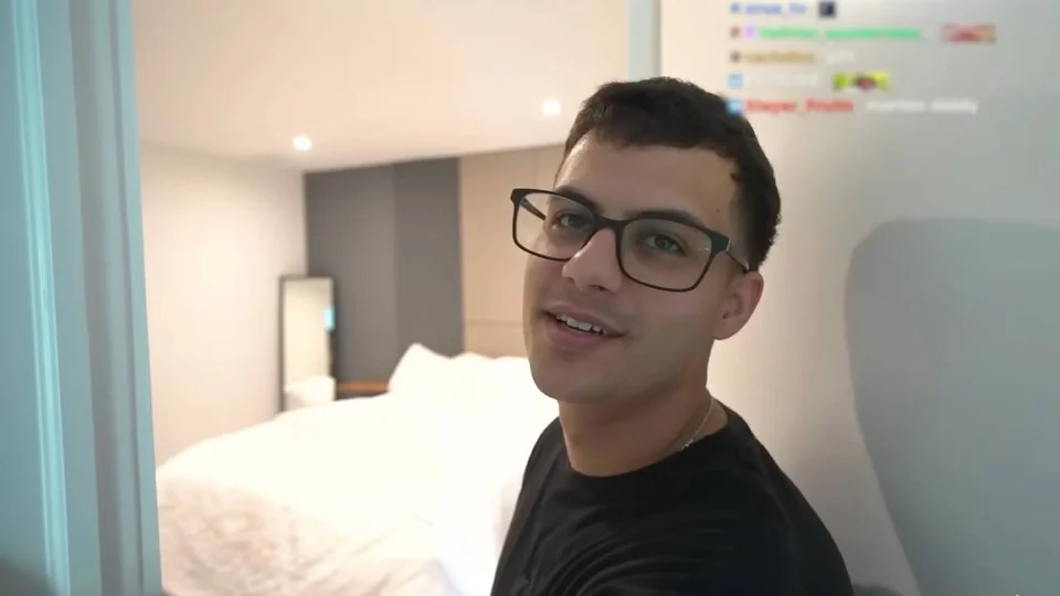 Stable Ronaldso Rizz Stable Ronaldo Bans Law Firm From His Twitch Channel | EarlyGame