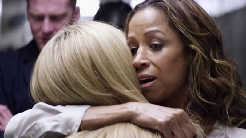 Stacey Dash