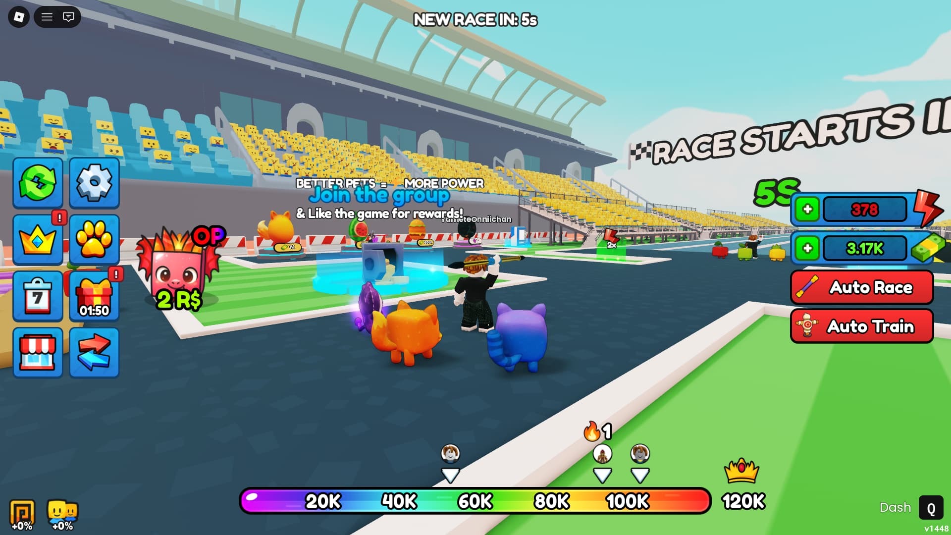 Staff Training Expired Codes