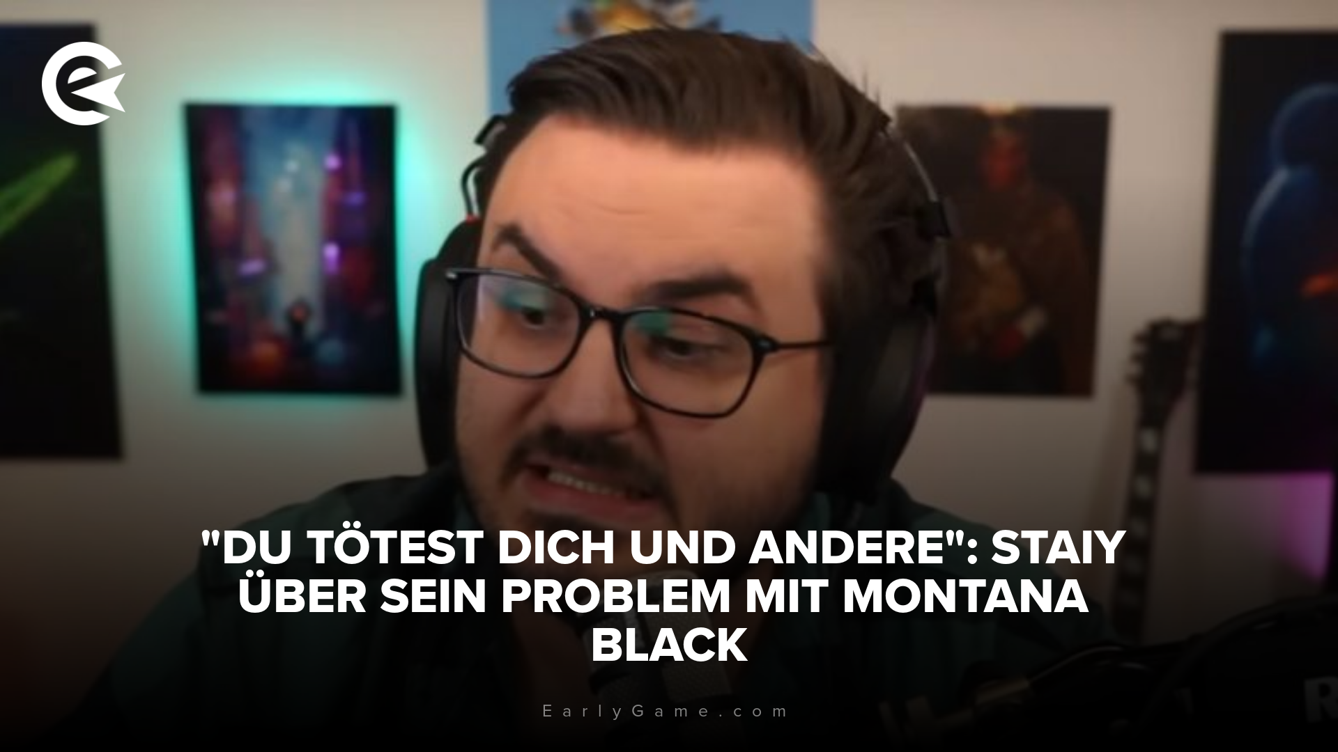 Staiy X Monte