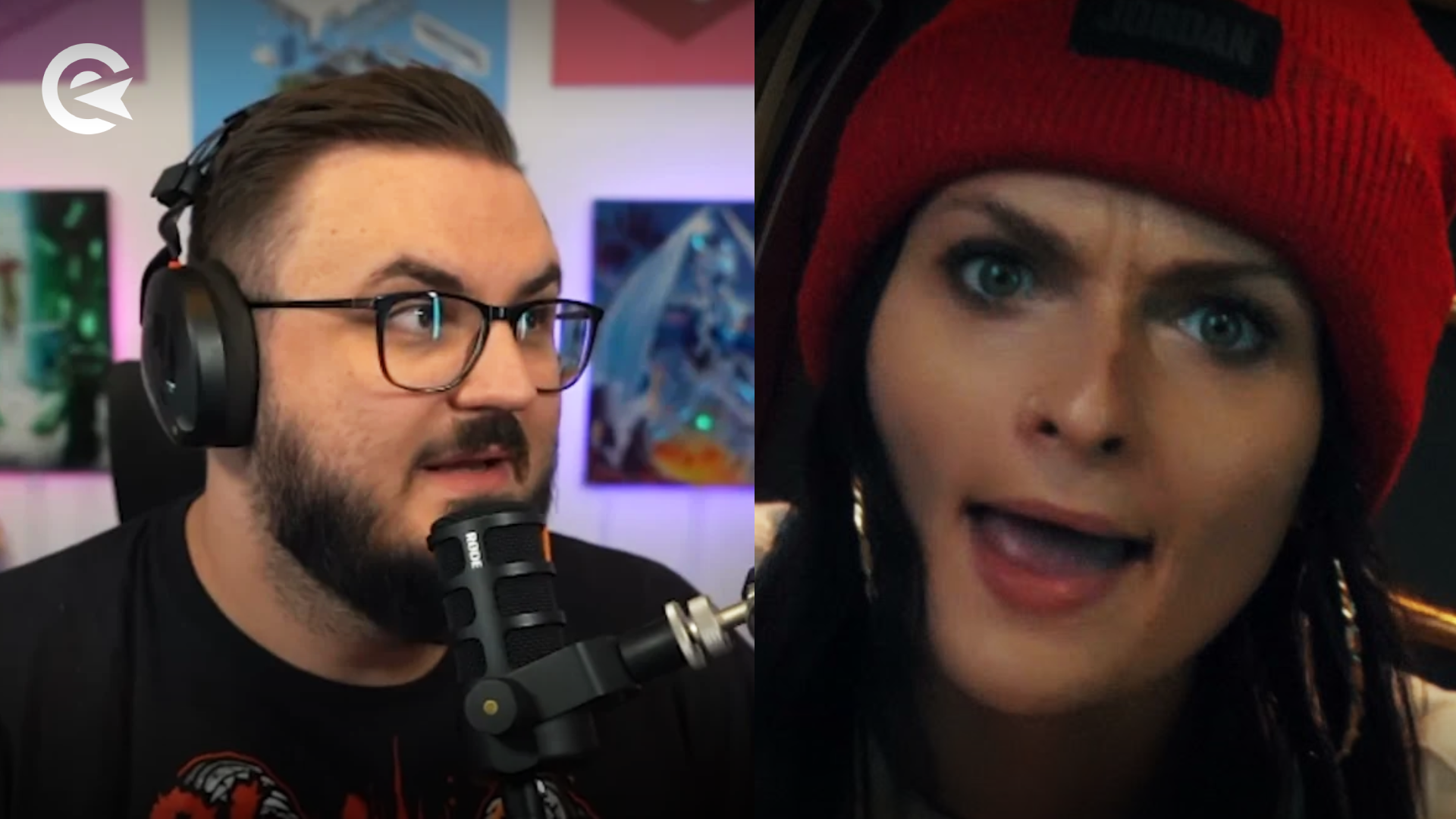 Staiy vs Vita