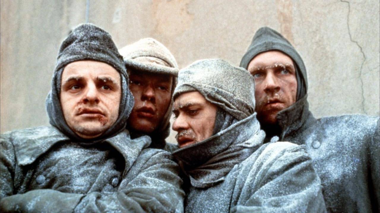 Stalingrad 1993 Film