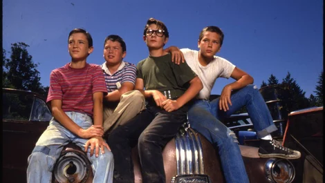 Stand By Me