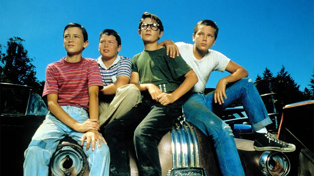 Stand by Me