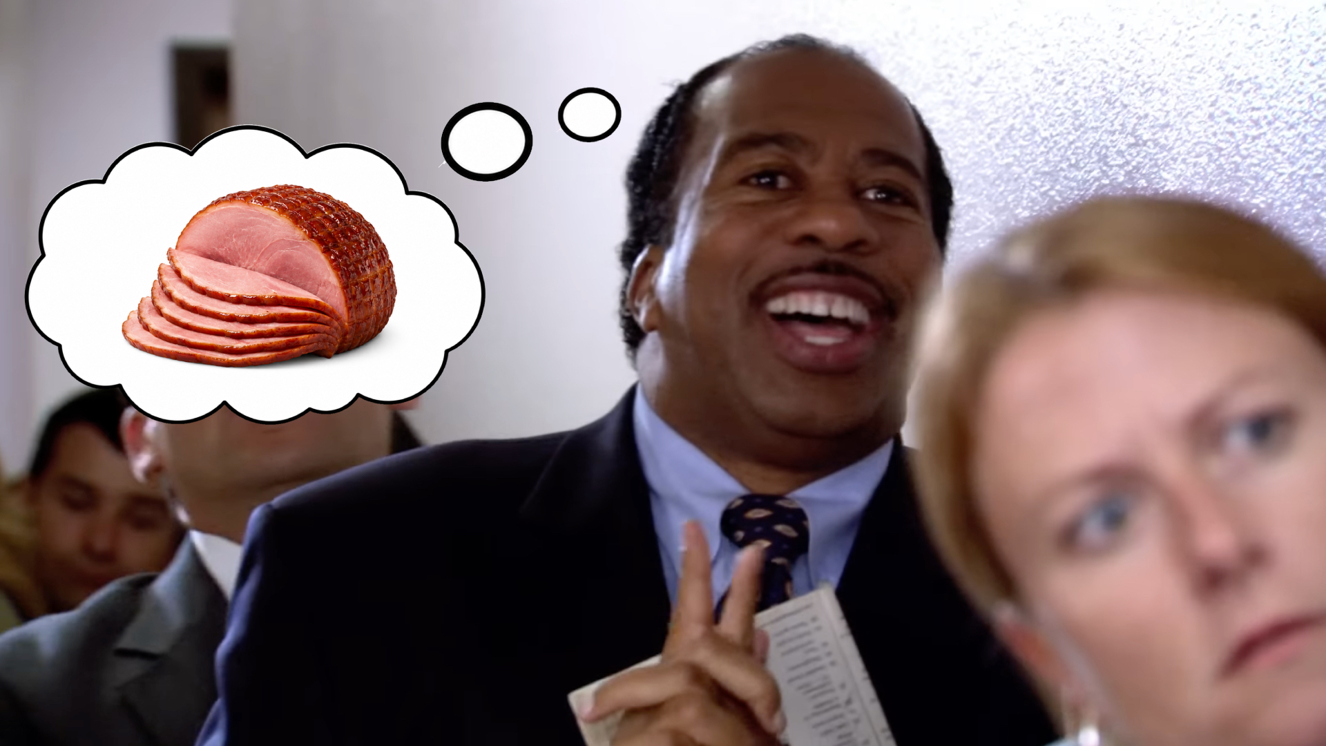 Stanley Honey Baked Ham