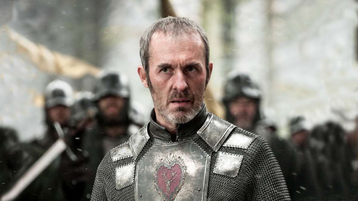 Stannis Baratheon