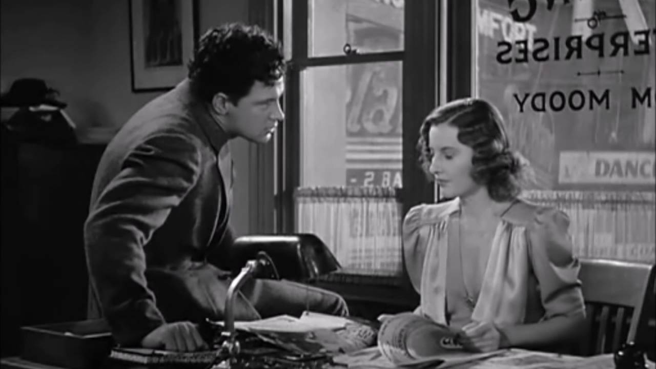 Stanwyck