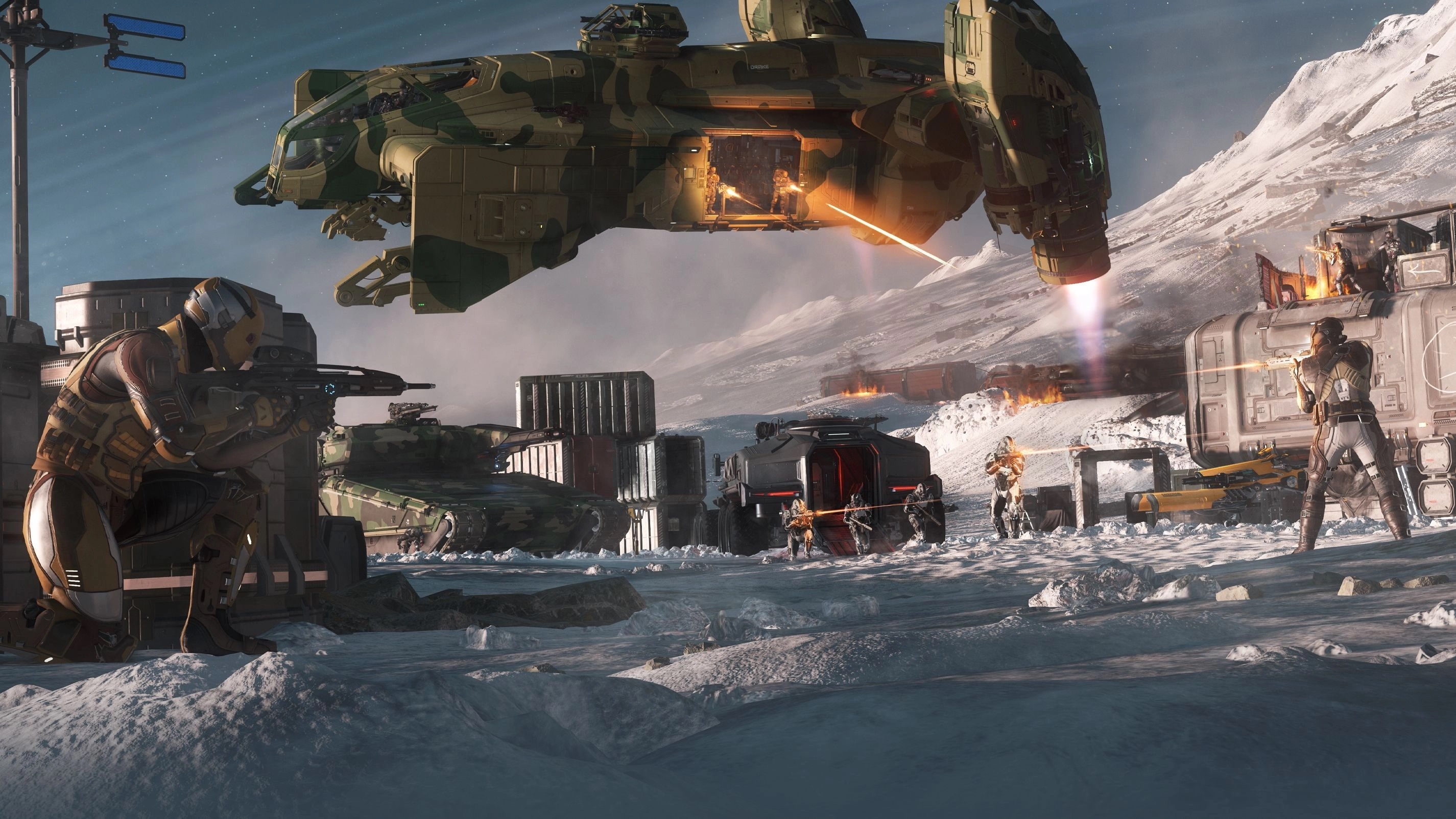 Star Citizen