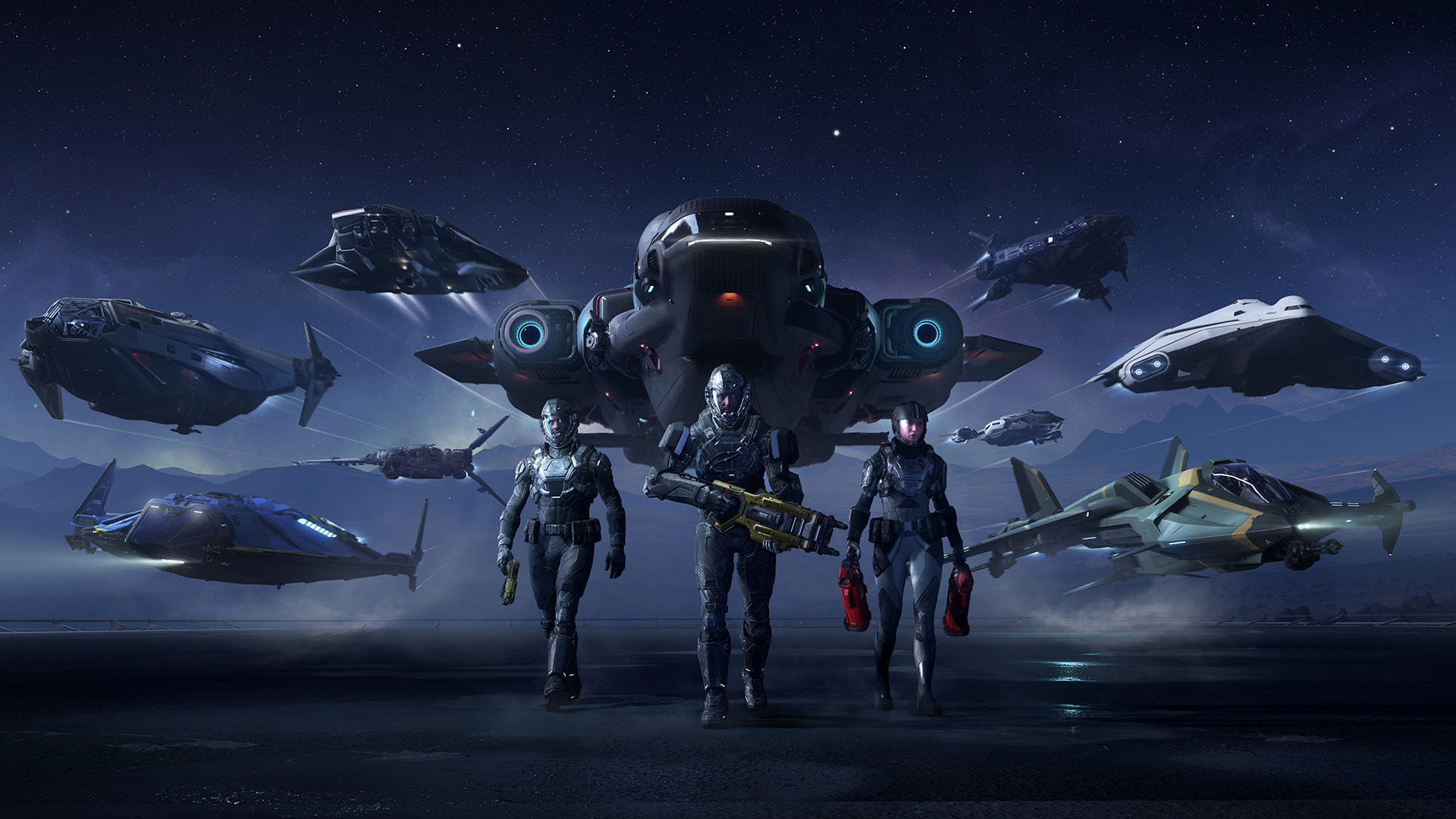 Star Citizen