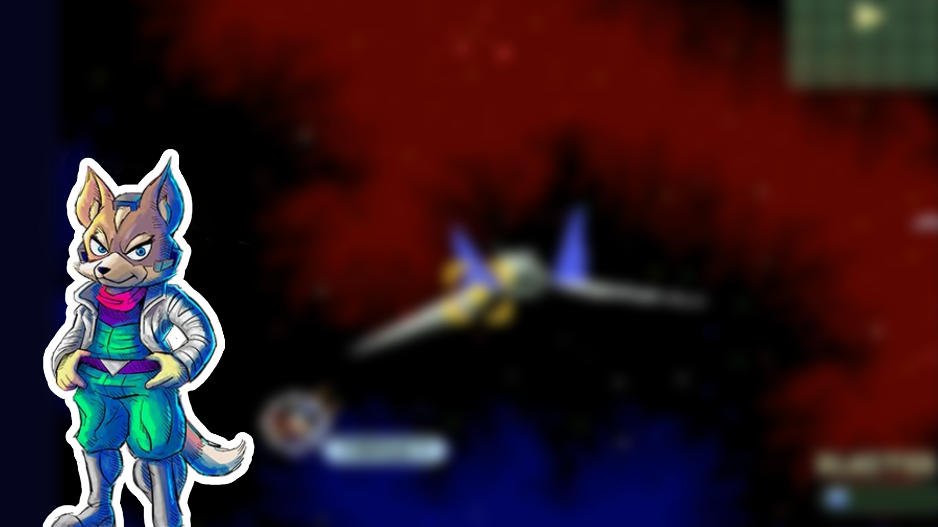 Star Fox 2 Thumbnail