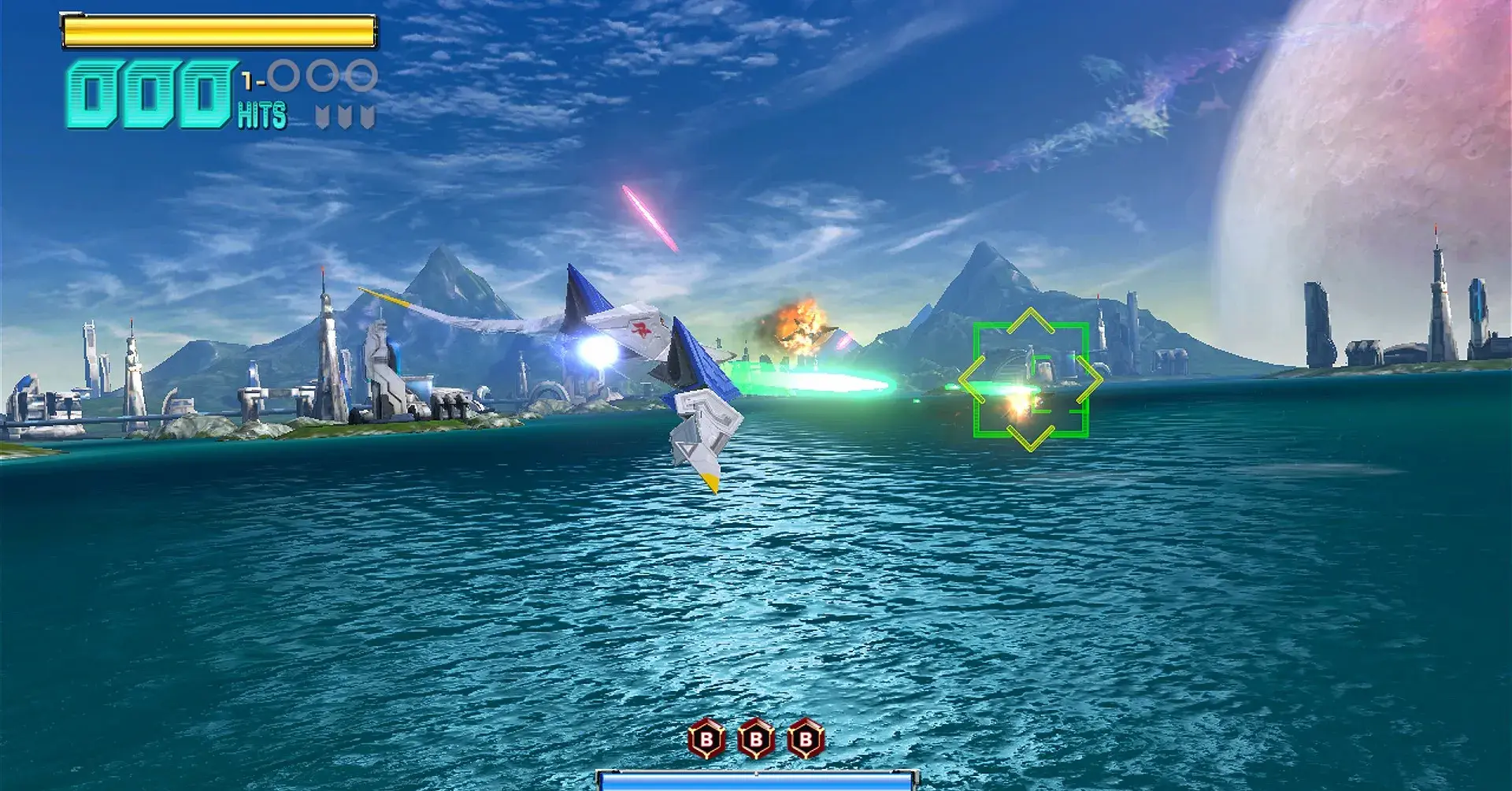 Star Fox