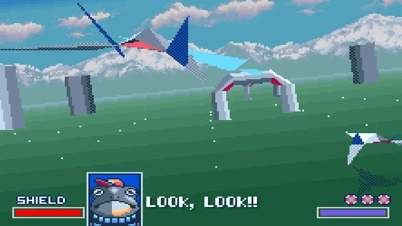 Star Fox