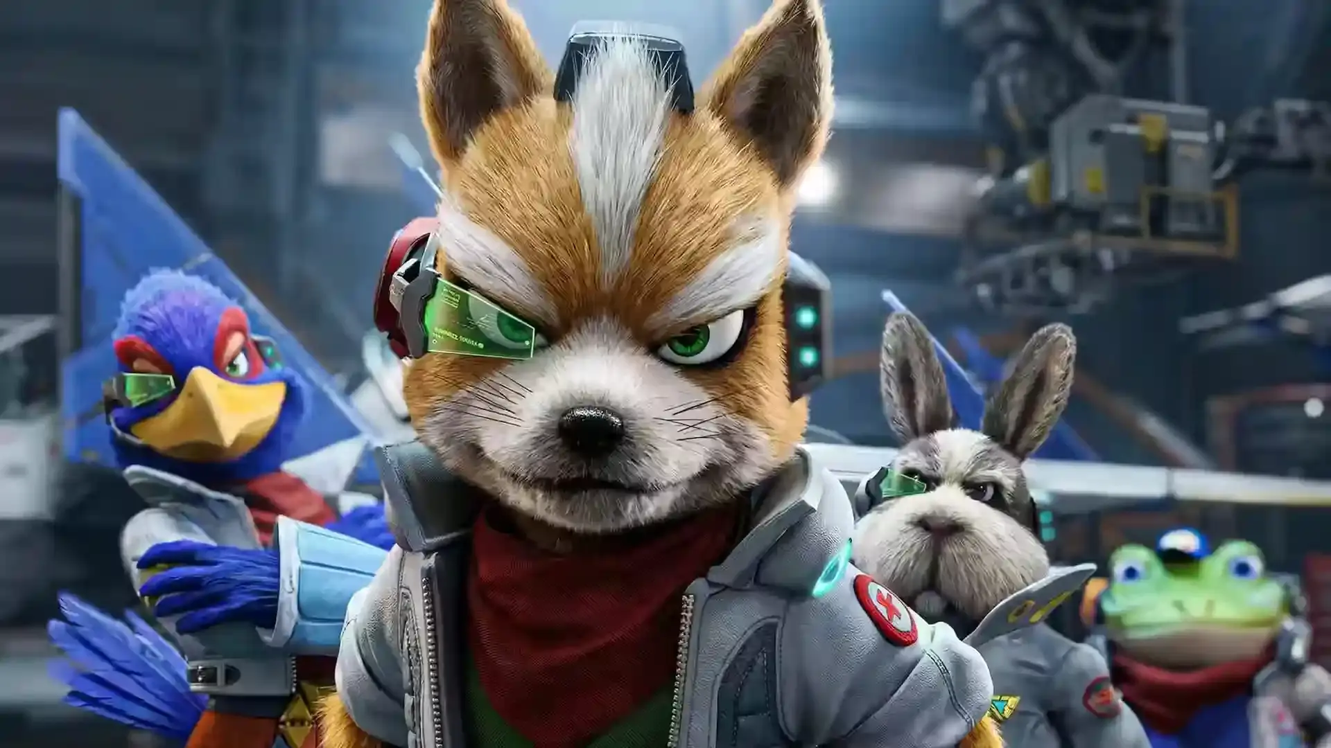 Star Fox