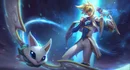 Star Guardian Ezreal