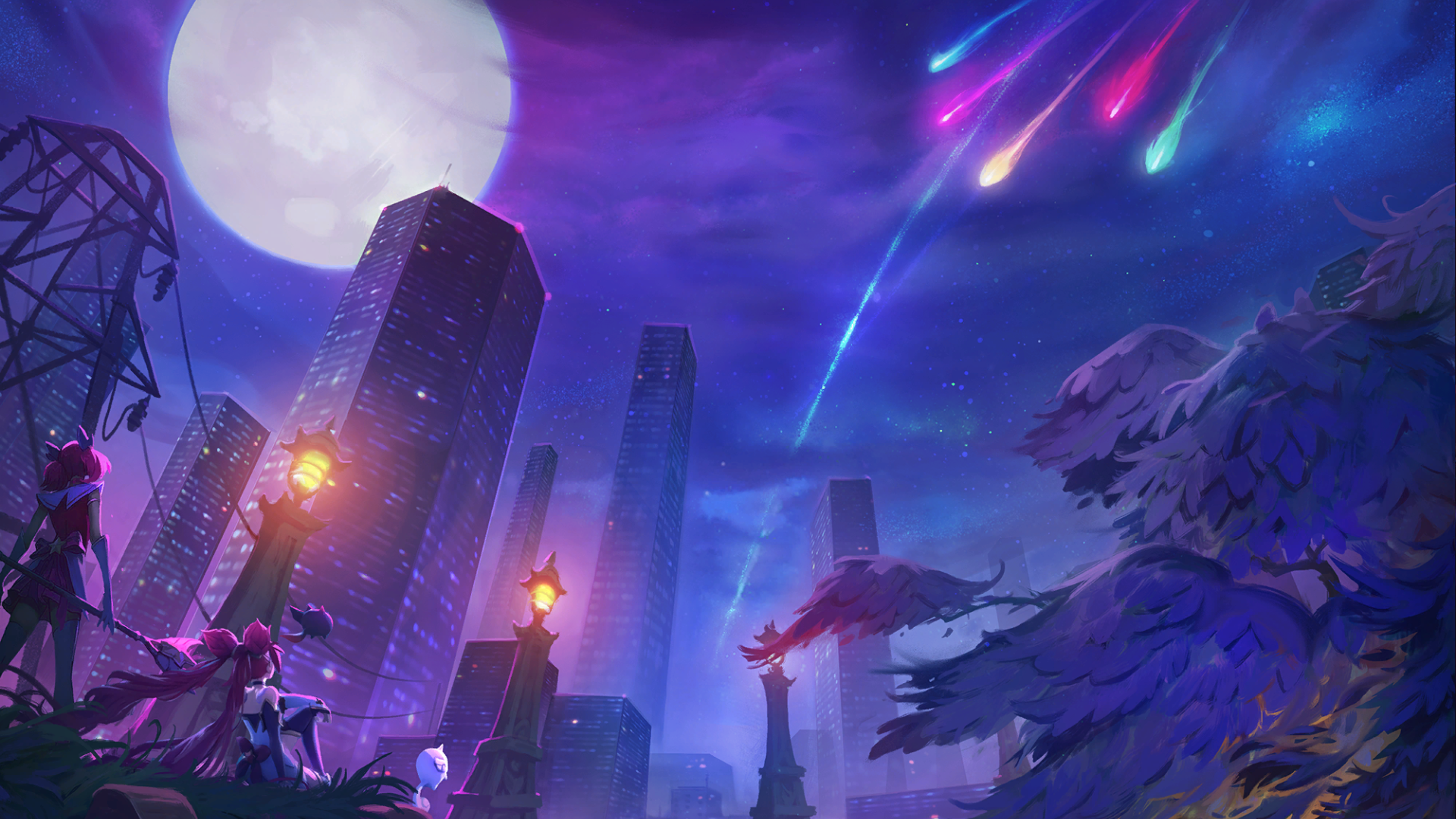 Star Guardian Invasion