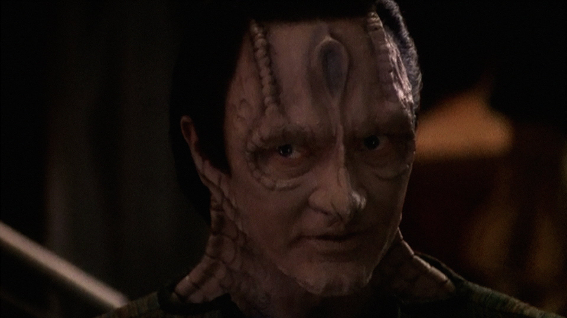 Star Trek Deep Space Nine 22 The Way of the Warrior22