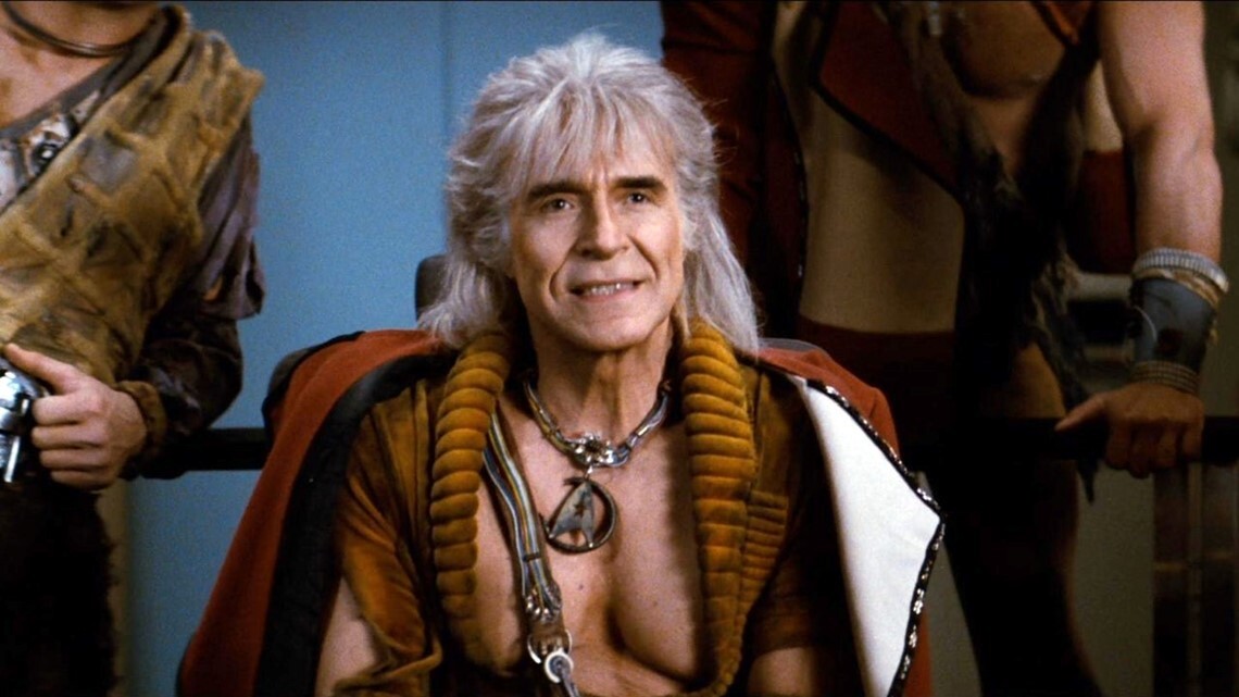 Star Trek II