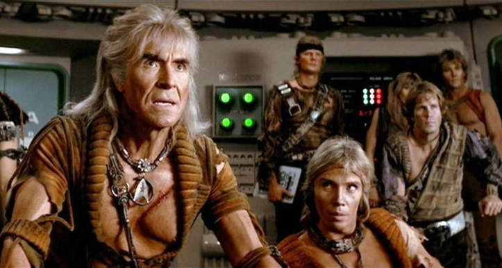 Star Trek II