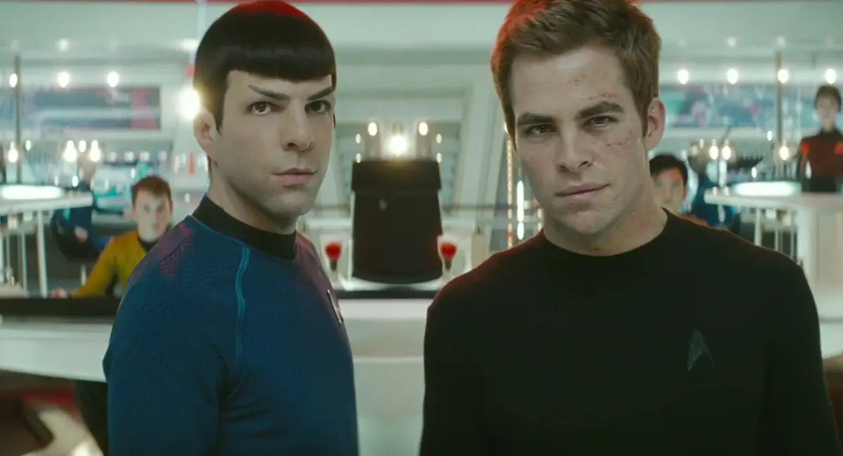 Star Trek
