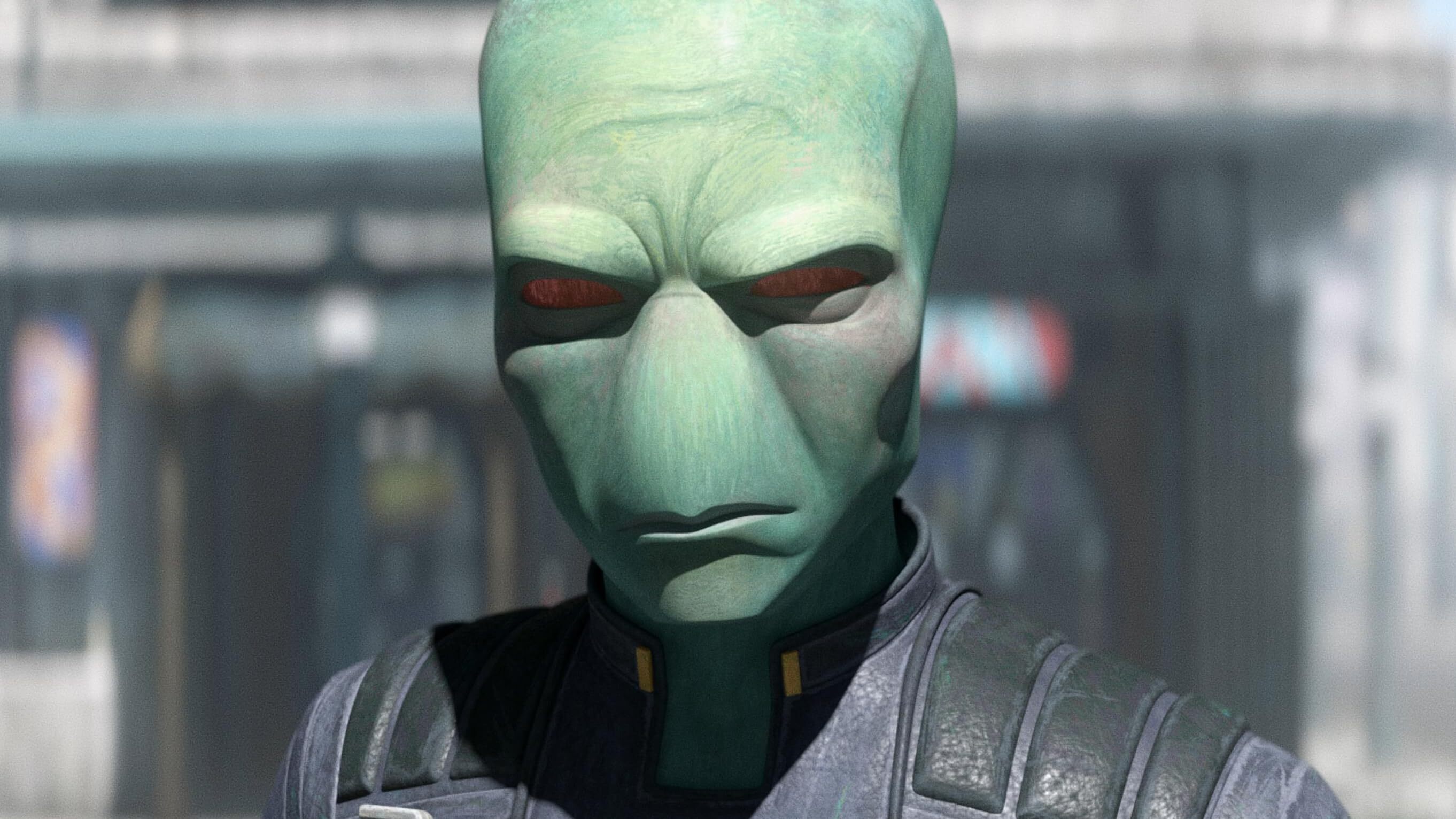 Star War Tales of the Underworld 2025