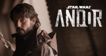 Star Wars Andor Header