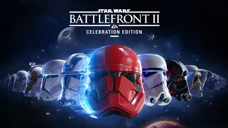 Star Wars Battlefront II