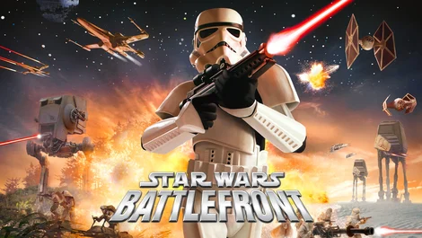 Star Wars Battlefront