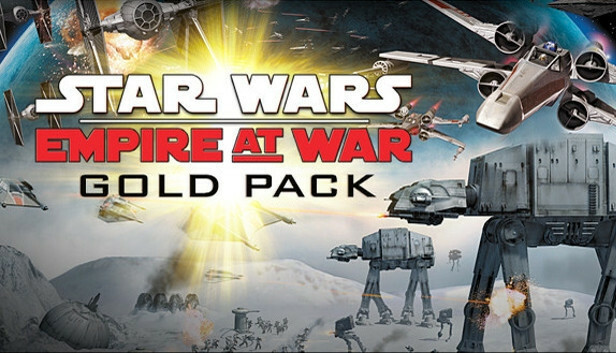 Star Wars Empire at War