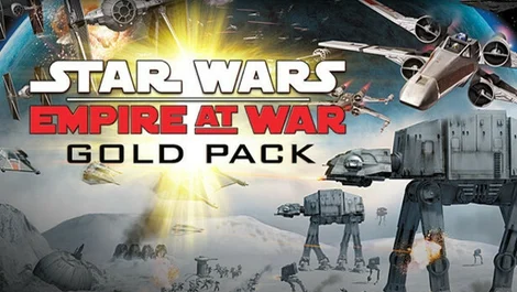 Star Wars Empire at War