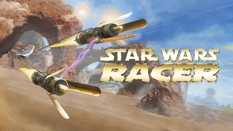 Star Wars Episode I Racer