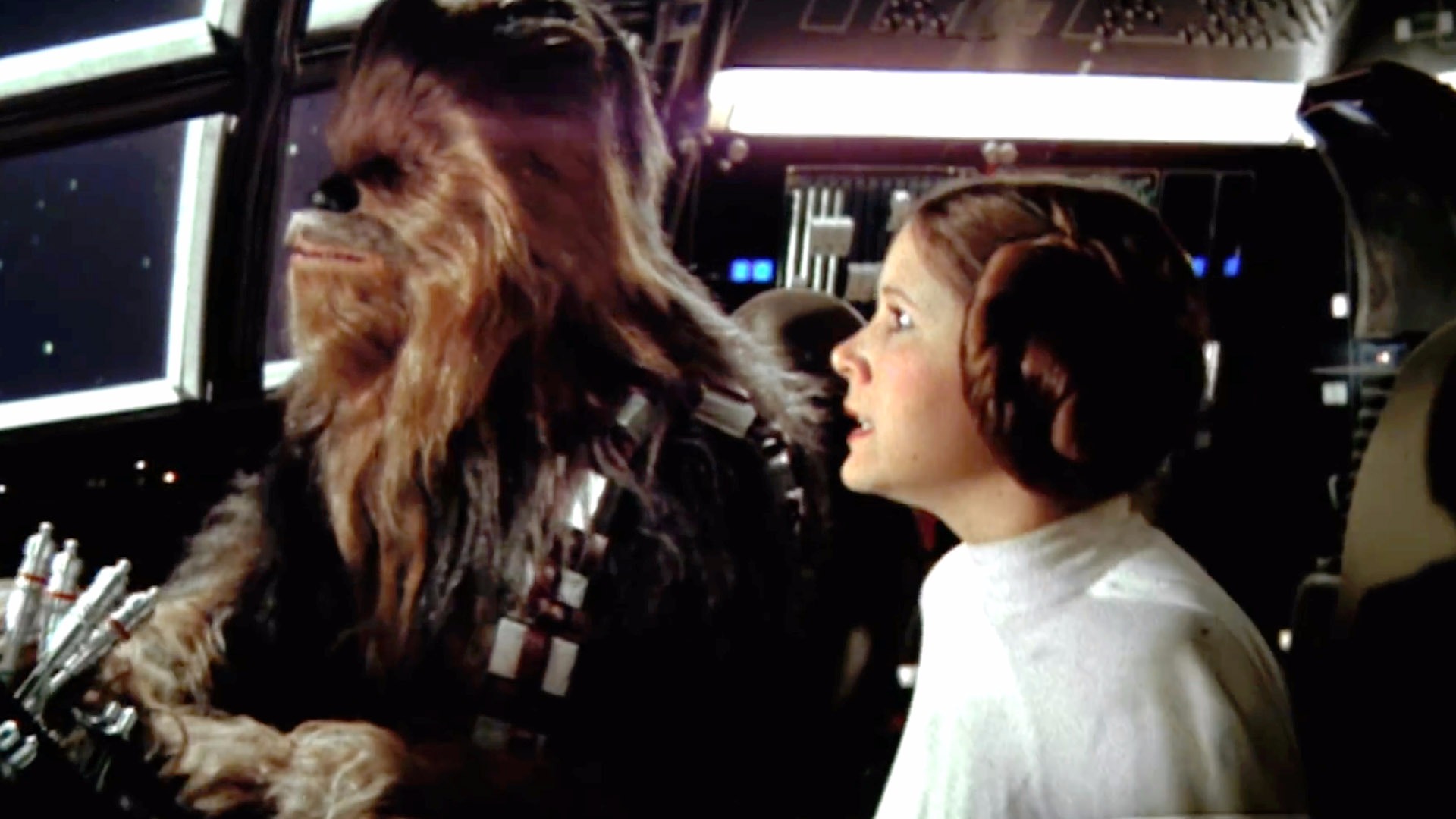 Star Wars Episode IV A New Hope