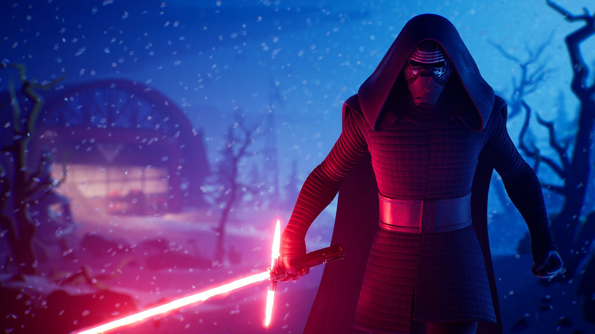 Star Wars Event