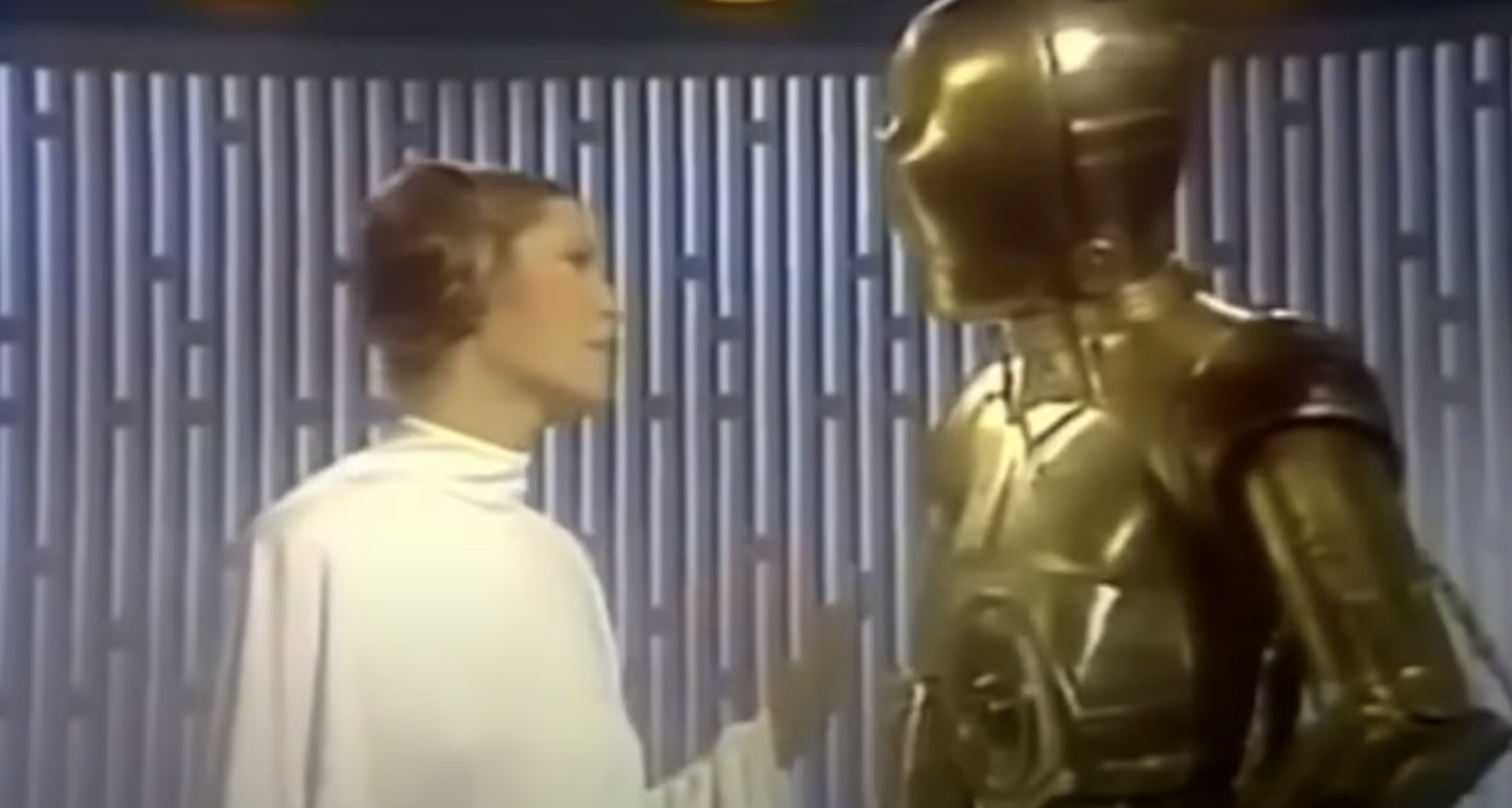 Star Wars Holiday Special