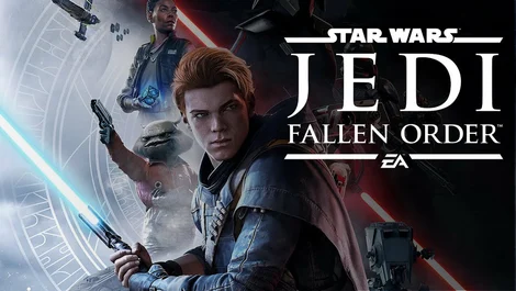 Star Wars Jedi Fallen Order