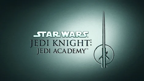 Star Wars Jedi Knight Jedi Academy