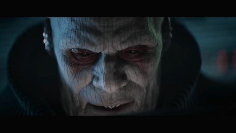 Star Wars Jedi Survivor Sith