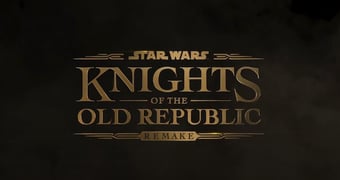 Star Wars Knights of the Old Republic Remake