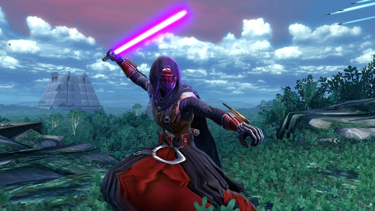 Star Wars Knights of the Old Republic darth revan